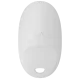 Брелок Ajax Superior SpaceControl white Jeweller
