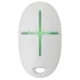 Брелок Ajax Superior SpaceControl white Jeweller