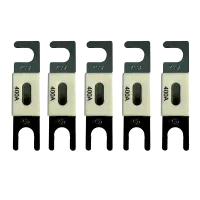 Victron Energy ANL-fuse 400A/80V (5 pc) Запобіжник Victron Energy ANL-fuse 400A/80V (5 pc) Запобіжник