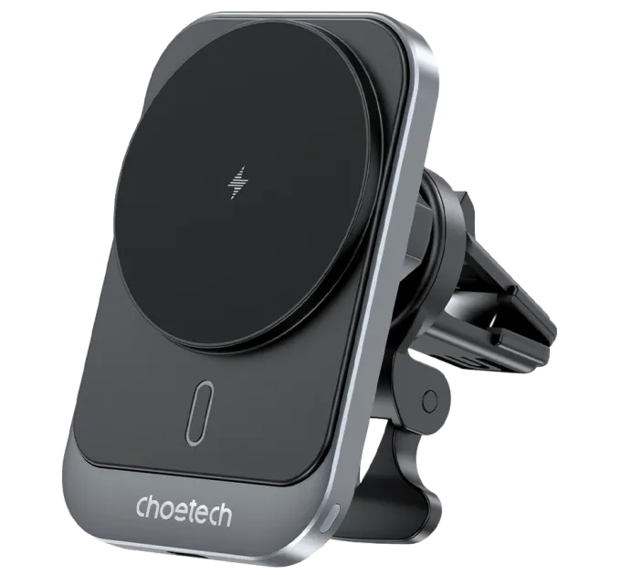 Choetech T206-F Black Автомобильное зарядное устройство Choetech T206-F Black Автомобильное зарядное устройство