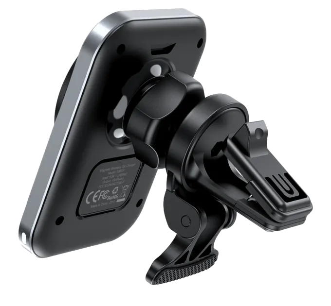 Choetech T206-F Black Автомобильное зарядное устройство