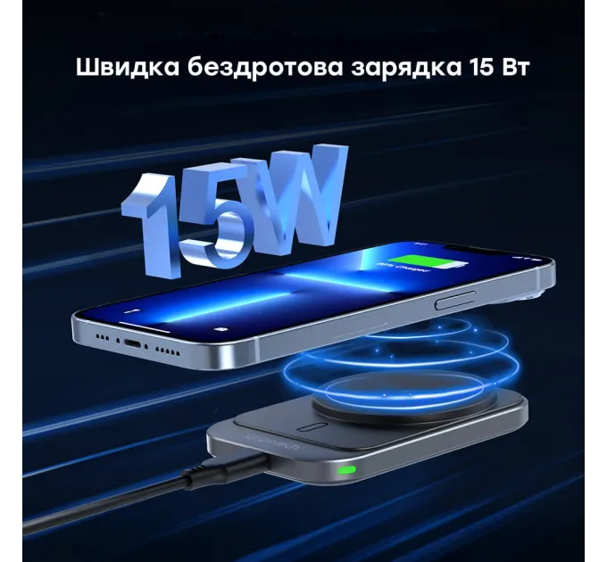 Choetech T206-F Black Автомобильное зарядное устройство