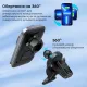 Choetech T206-F Black Автомобильное зарядное устройство
