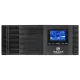 Kraft KRF-AVR1200VA/1КW-12V(MPPT 30А) Инвертор с ИБП