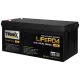 TRINIX TLFP-12200 Ultra 200А•ч 12В Литиевая аккумуляторная батарея
