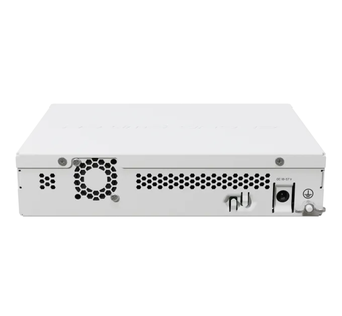 MikroTik CRS310-1G-5S-4S+IN 10G SFP+ Коммутатор 9 портов управляемый