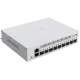 MikroTik CRS310-1G-5S-4S+IN 10G SFP+ Коммутатор 9 портов управляемый