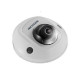DS-2CD2535FWD-IS (4 мм) 3 Мп міні-купольна мережева IP відеокамера Hikvision