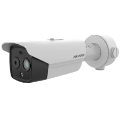 Hikvision DS-2TD2628T-7/QA Двоспектральна камера