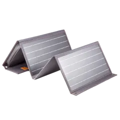 2E 36 Вт портативна USB-C 20W, USB-A 18W5 x 160 Сонячна панель