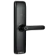 SEVEN LOCK SL-7767BF black Розумний замок
