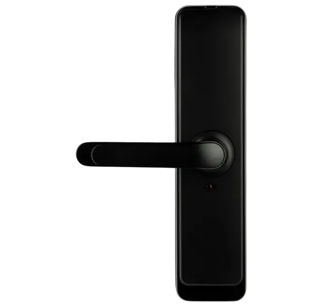 SEVEN LOCK SL-7767BF black Розумний замок