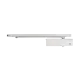 ATIS DC-204 SL Silver Дотягувач
