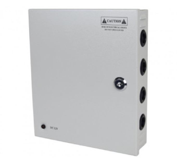 Full Energy BG-1210/9 12В 10А Блок питания Full Energy BG-1210/9 12В 10А Блок питания