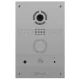 Bas-IP AV-08FB silver IP панель вызова с распознаванием лиц и считывателем UKEY
