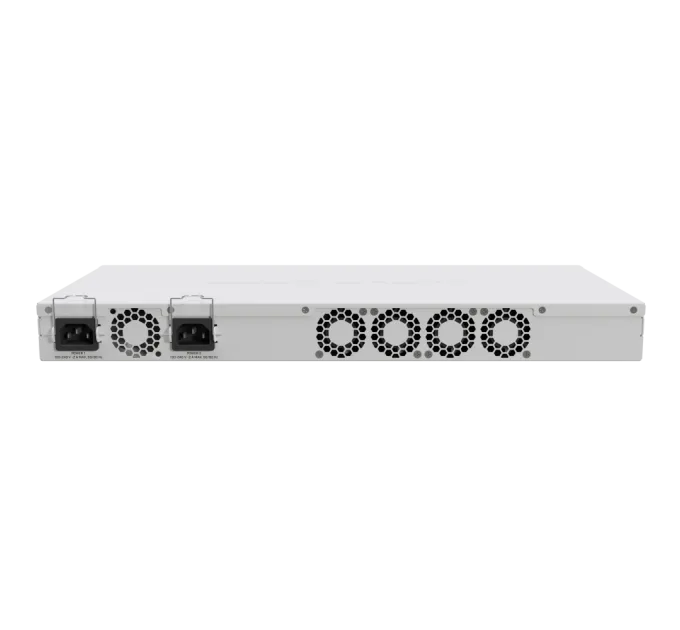 MikroTik CCR2116-12G-4S+ 16-портовый Маршрутизатор