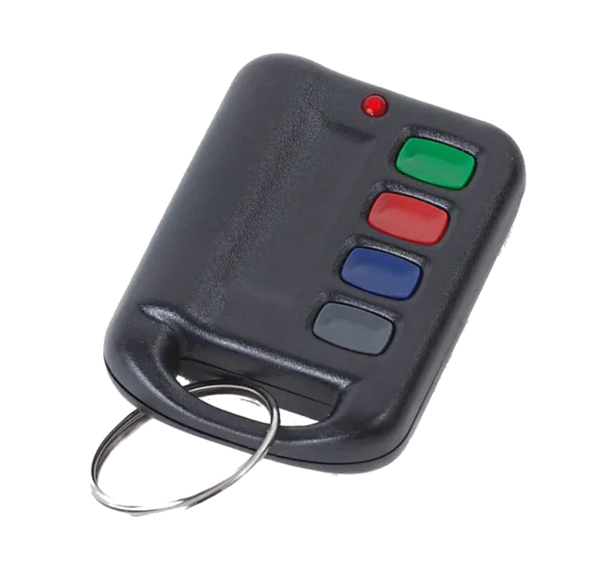 Elmes Electronic CH-4HT Брелок Elmes Electronic CH-4HT Брелок