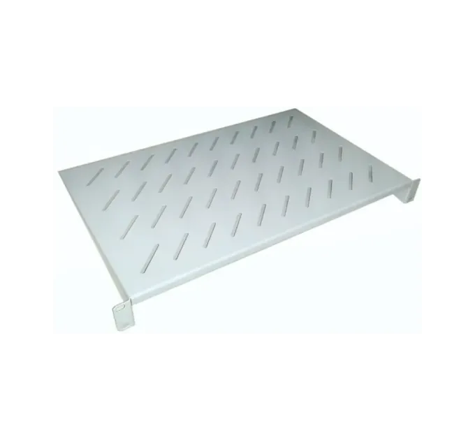 CS-280-1U Полиця для 19" шафи, глибина 280 мм 1U (Hypernet)