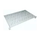 CS-280-1U Полиця для 19" шафи, глибина 280 мм 1U (Hypernet)