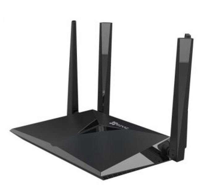 CS-W3-WD1200G-EUP 3-портовий двохдіапазонний Wi-Fi маршрутизатор EZVIZ