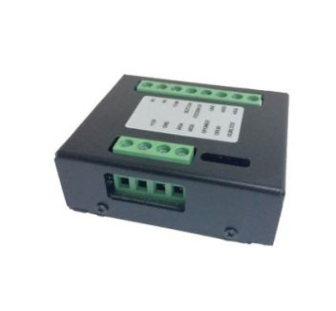 DEE1010B Модуль управління 2й дверима для домофонів Dahua