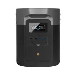 EcoFlow DELTA Max 2000 2400Вт Портативне джерело живлення