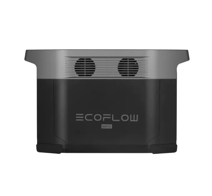 EcoFlow DELTA Max 2000 2400Вт Портативне джерело живлення