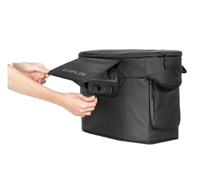 EcoFlow DELTA Max Bag Сумка