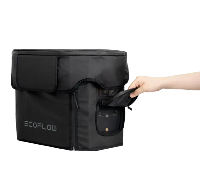 EcoFlow DELTA Max Bag Сумка