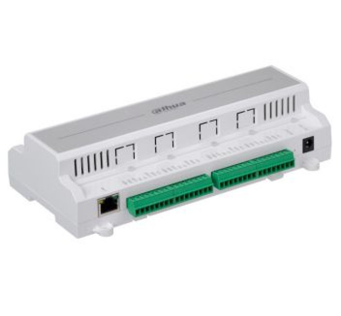 DHI-ASC1204B-S Контролер доступу для 4-дверей