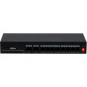 Dahua DH-PFS3010-8ET-65 РоЭ Коммутатор 8 портов неуправляемый
