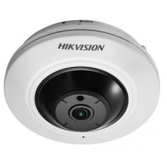 DS-2CC52H1T-FITS (1.1 мм) 5.0 Мп Turbo HD відеокамера