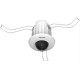 DS-2CD2E20F (2.8мм) Вбудована IP відеокамера Hikvision