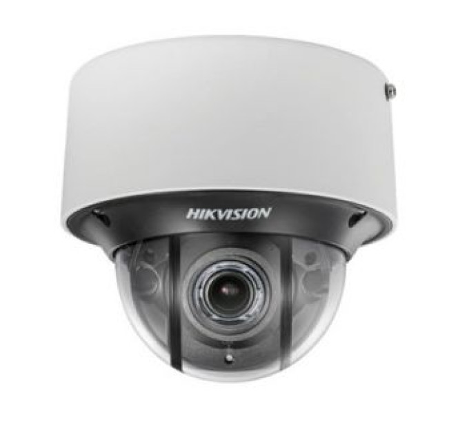DS-2CD4D26FWD-IZS 2 Мп Ultra Low Light Smart відеокамера
