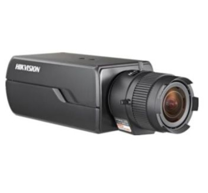 DS-2CD6026FWD-A/F IP Darkfighter відеокамера Hikvision