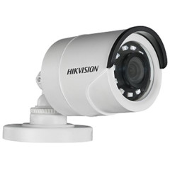 DS-2CE16D0T-I2FB (2.8 мм) 2Мп Turbo HD со встроенным Балуном