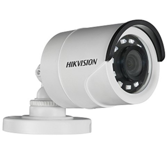 DS-2CE16D0T-I2FB (2.8 мм) 2Мп Turbo HD со встроенным Балуном DS-2CE16D0T-I2FB (2.8 мм) 2Мп Turbo HD со встроенным Балуном
