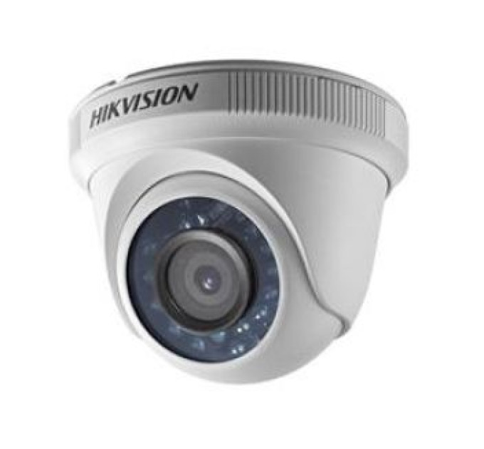 DS-2CE56D0T-IRPF (2.8 мм) 2 Мп HD видеокамера