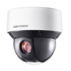DS-2DE4A425IW-DE(B) 4МП PTZ купольная видеокамера Hikvision с ИК подсветкой