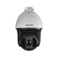 DS-2DF8436IX-AEL(C) 4МП IP PTZ відеокамера Hikvision з технологією Darkfighter