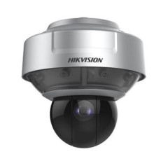 DS-2DP0818ZX-D/236 (5мм) PanoVU панорамний 180 ° + PTZ відеокамера Hikvision