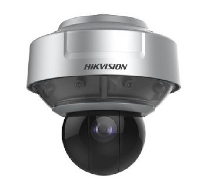 DS-2DP0818ZX-D/236 (5мм) PanoVU панорамний 180 ° + PTZ відеокамера Hikvision
