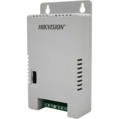 DS-2FA1225-C4(EUR) 12В 1А Блок питания Hikvision DS-2FA1225-C4(EUR) 12В 1А Блок питания Hikvision