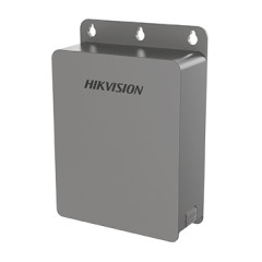 DS-2PA1201-WRD(STD) 12В 1А Блок питания Hikvision DS-2PA1201-WRD(STD) 12В 1А Блок питания Hikvision