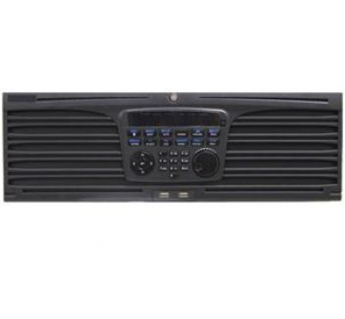 DS-9632NI-I16 32-канальный сетевой видеорегистратор Hikvision