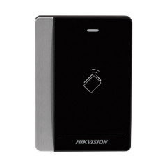 DS-K1102M Mifare считыватель DS-K1102M Mifare считыватель