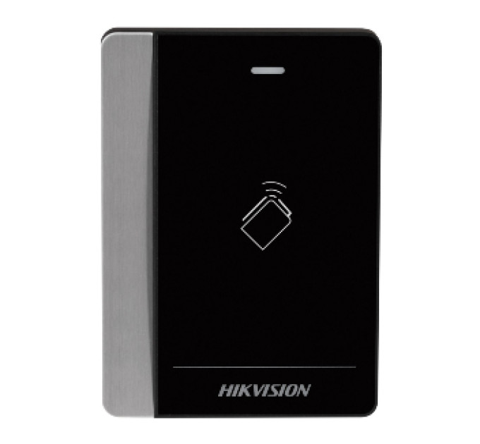 DS-K1102M Mifare считыватель DS-K1102M Mifare считыватель