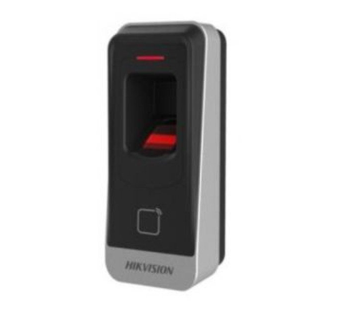 DS-K1201EF Пристрій для читання відбитків пальців