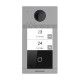 DS-KV8213-WME1(B) 2 Мп IP вызовная панель на 2 абонента c ИК подсветкой и Wi-Fi