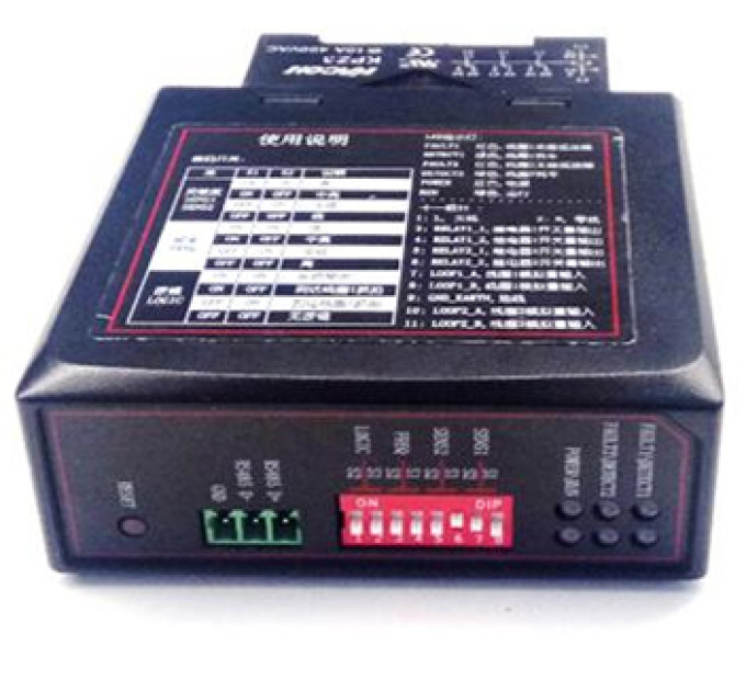 DS-TMG022 Детектор транспортных средств DS-TMG022 Детектор транспортных средств